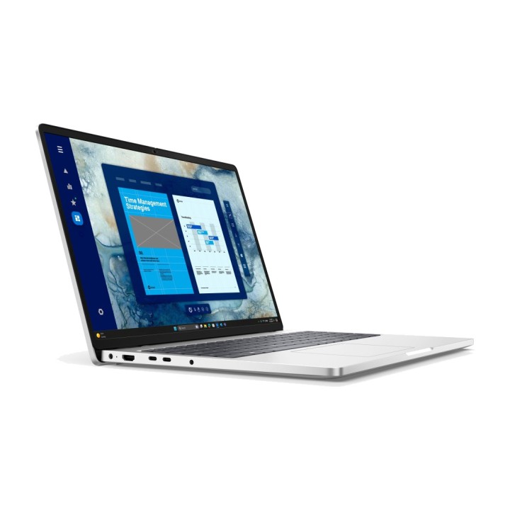 DELL Ordinateur portable 16 pouces pour les entreprises PRO