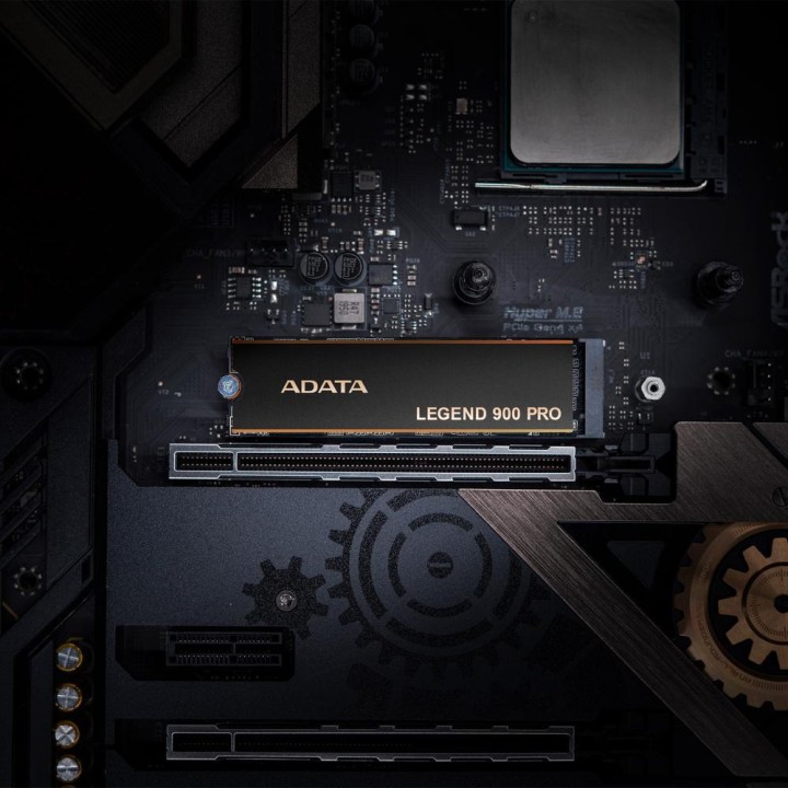 ADATA SSD M.2 NVMe LEGEND 900 PRO 2TB-PCIE 4.0