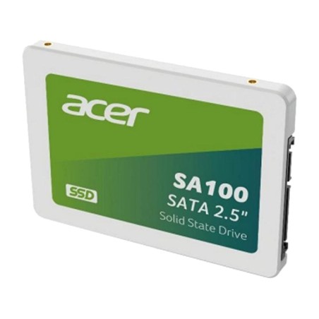 2.5-inch internal sata iii ssd sa100 480gb
