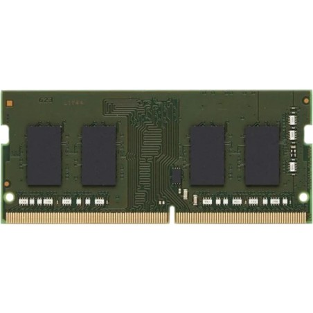 memoria ram sodimm para portátil ddr4 3200mhz 8gb cl22 kcp432ss8/8