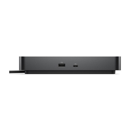 12-in-1 docking station for laptop with charging pro wd25tb5 thunderbolt-5