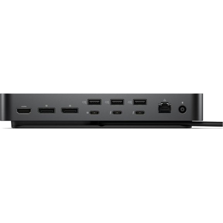 DELL 12-in-1-Dockingstation für Laptops mit Ladefunktion PRO