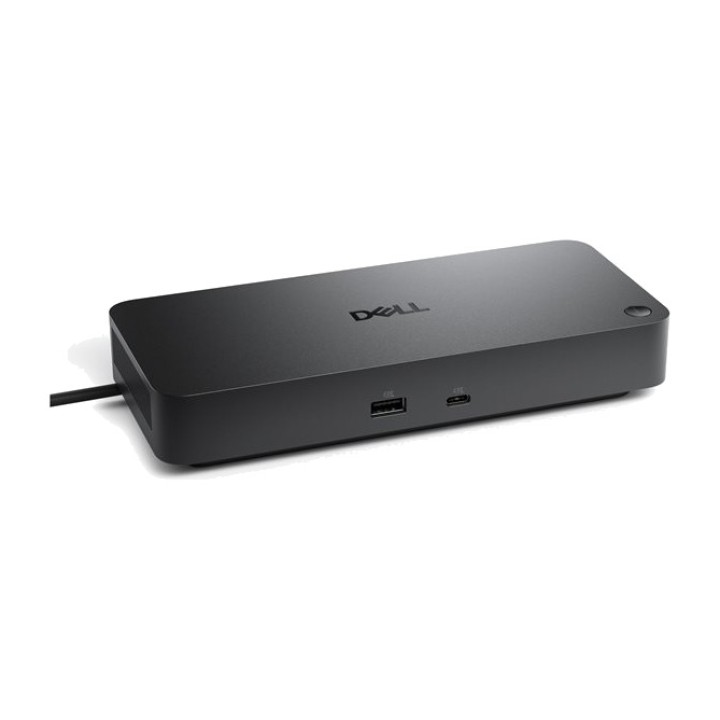 DELL Docking station 12 in 1 per laptop con ricarica PRO