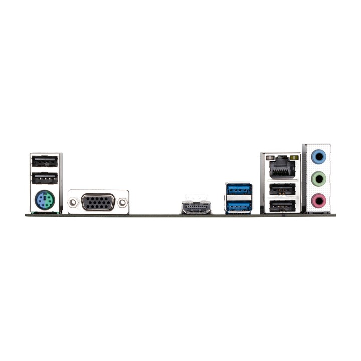 GIGABYTE Placa base micro ATX para Intel H610M H V3 DDR4