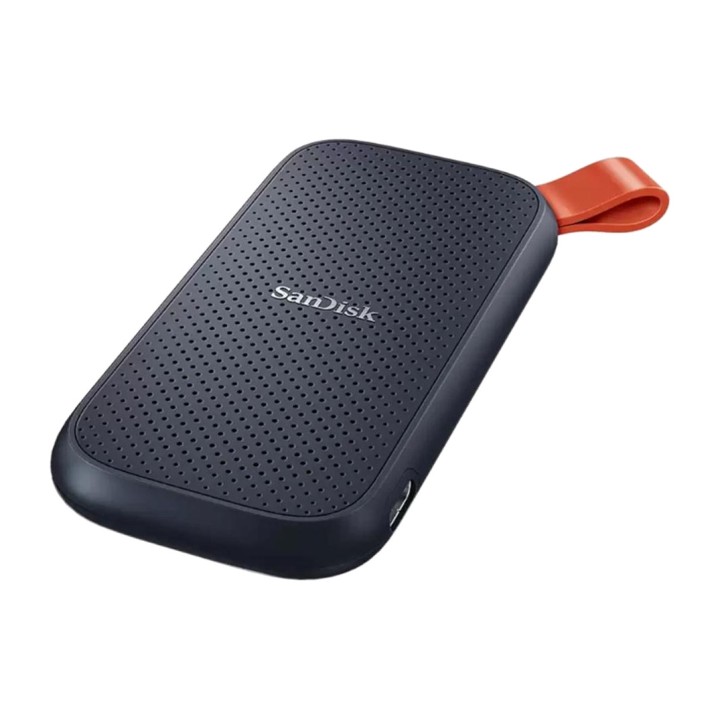 SANDISK Externe draagbare SSD E30 1TB-USB-C 3.2 GEN 2