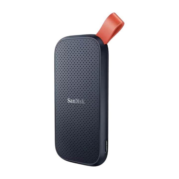 SANDISK Tragbare externe SSD E30 1TB-USB-C 3.2 GEN 2