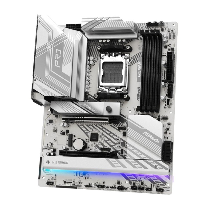 ASROCK ATX-Mainboard X870 PRO RS AM5 DSP0000035063