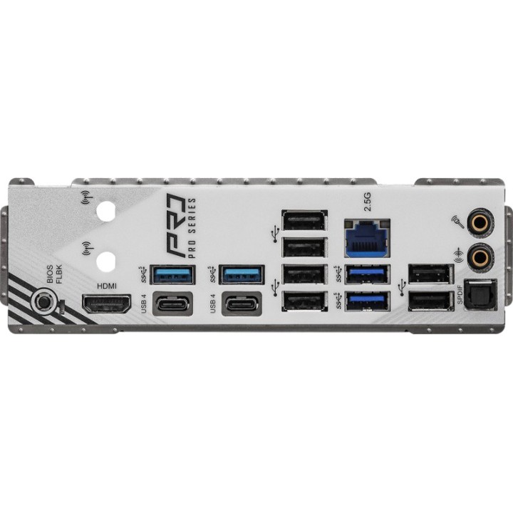 ASROCK Scheda madre ATX X870 PRO RS AM5 DSP0000035063
