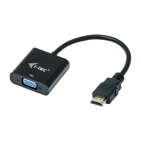 video adapter hdmi na vga hdmi2vgaada 1080p 60hz
