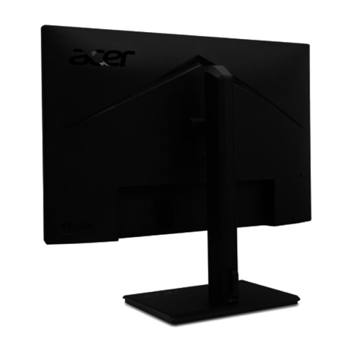 ACER Monitor da ufficio VERO B247YGBMIPRZX 23,8" FHD