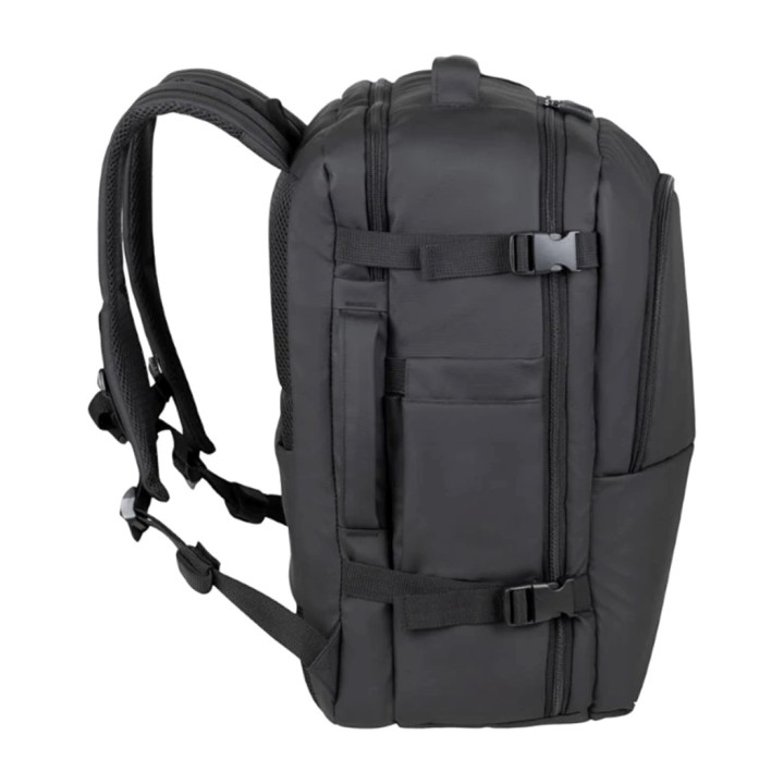 RIVACASE Eco-friendly laptop backpack TEGEL-ECO-8465 17,3"