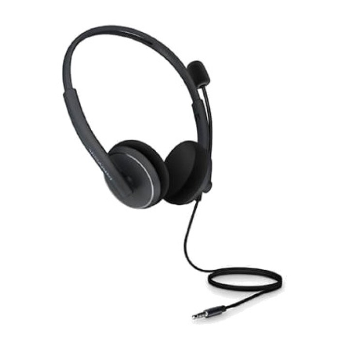 ENERGY SISTEM Auriculares de diadema con micrófono abatible