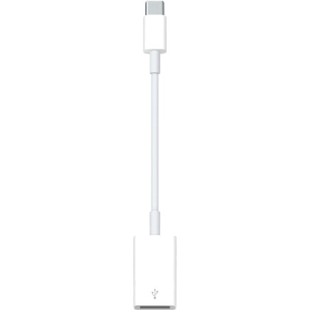 adaptador de conexión usb-c-a-usb-a mw5l3zm/a