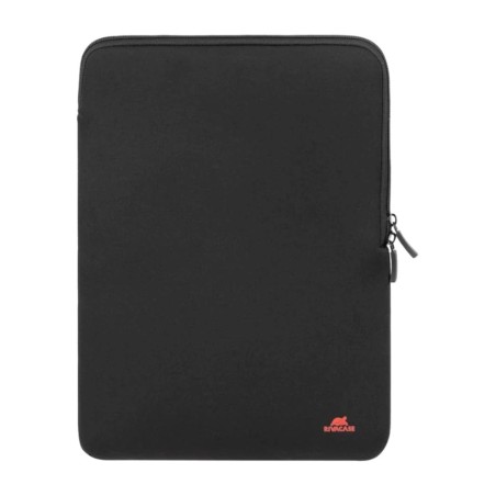 vertical neoprene laptop sleeve antishock-5223 14"