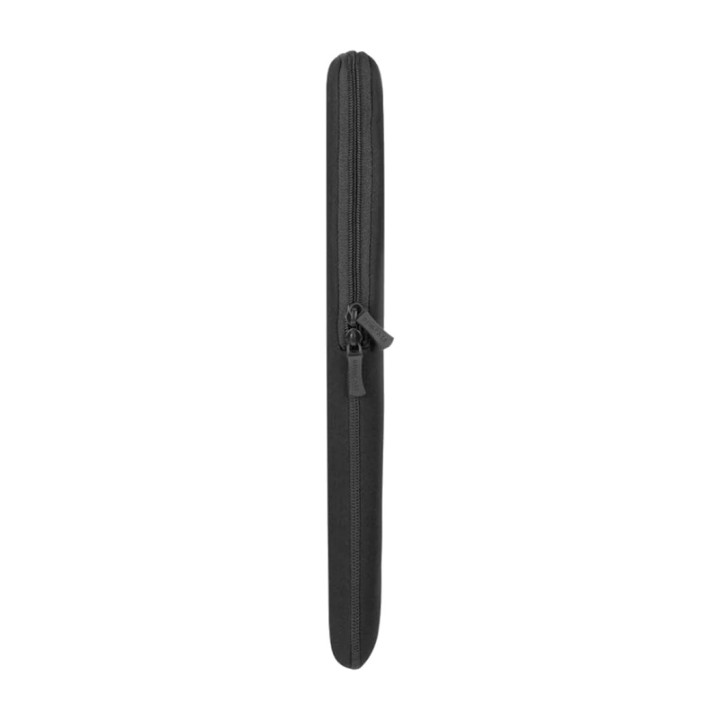 RIVACASE Funda vertical de neopreno para portátil