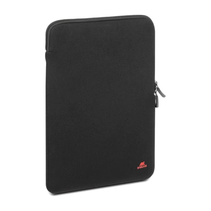 RIVACASE Vertical neoprene laptop sleeve ANTISHOCK-5223 14"