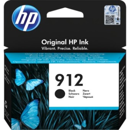 cartucho de tinta 912
