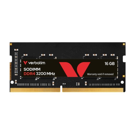 memoria ram so-dimm para portátil ddr4 3200mhz 16gb 30110