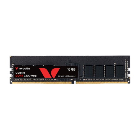 memoria ram per computer desktop ddr4 3200mhz 16gb udimm-30126