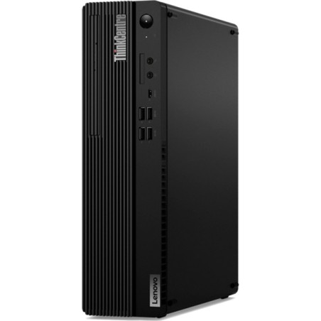 pc desktop compatto ricondizionato thinkcentre-m70s-gen3 11t7 i3-12100 16gb 256gb-ssd w11p