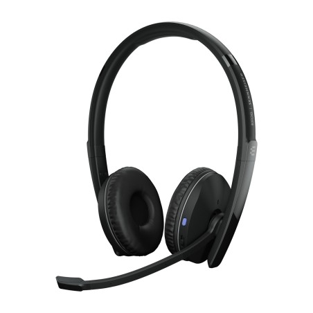 auriculars supraaurals bluetooth amb micròfon i dongle usb adapt 260