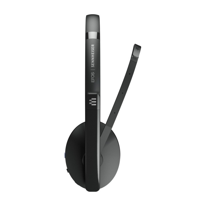 EPOS Căști supraauriculare Bluetooth cu microfon și dongle
