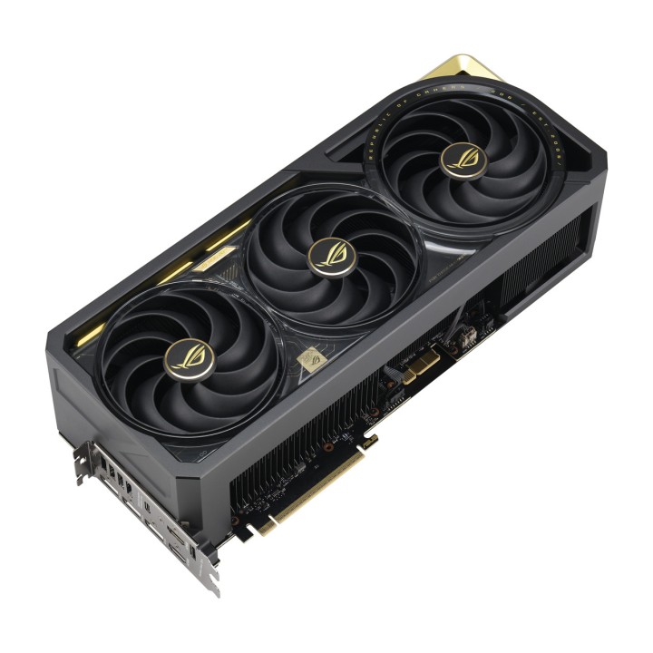 ASUS Tarjeta gráfica para PC ROG-ASTRAL-EDITION-20