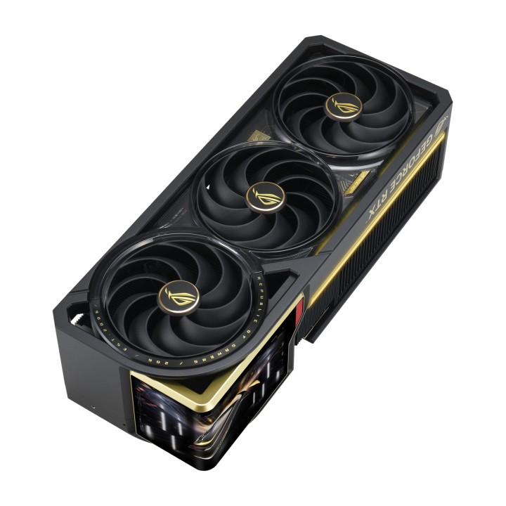 ASUS Scheda grafica per PC ROG-ASTRAL-EDITION-20 GEFORCE-RTX