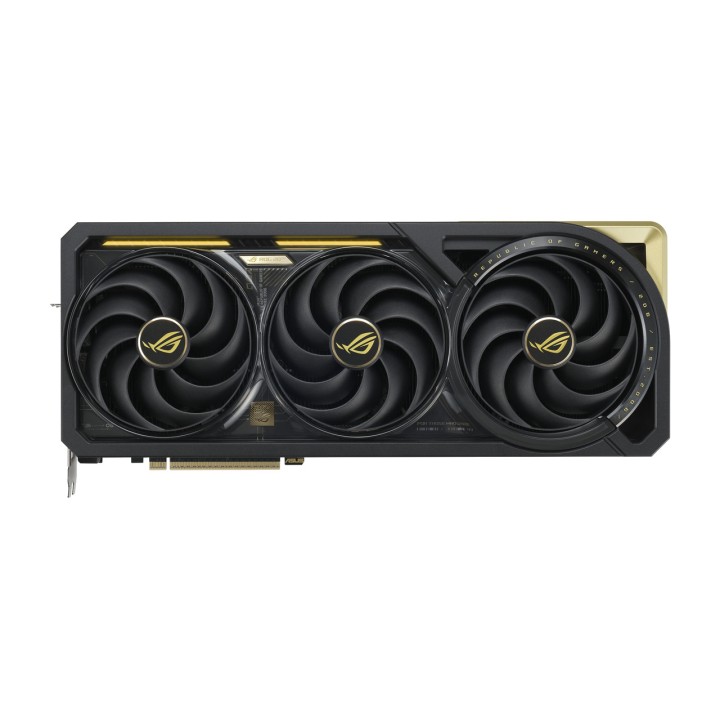 ASUS Carte graphique pour PC ROG-ASTRAL-EDITION-20