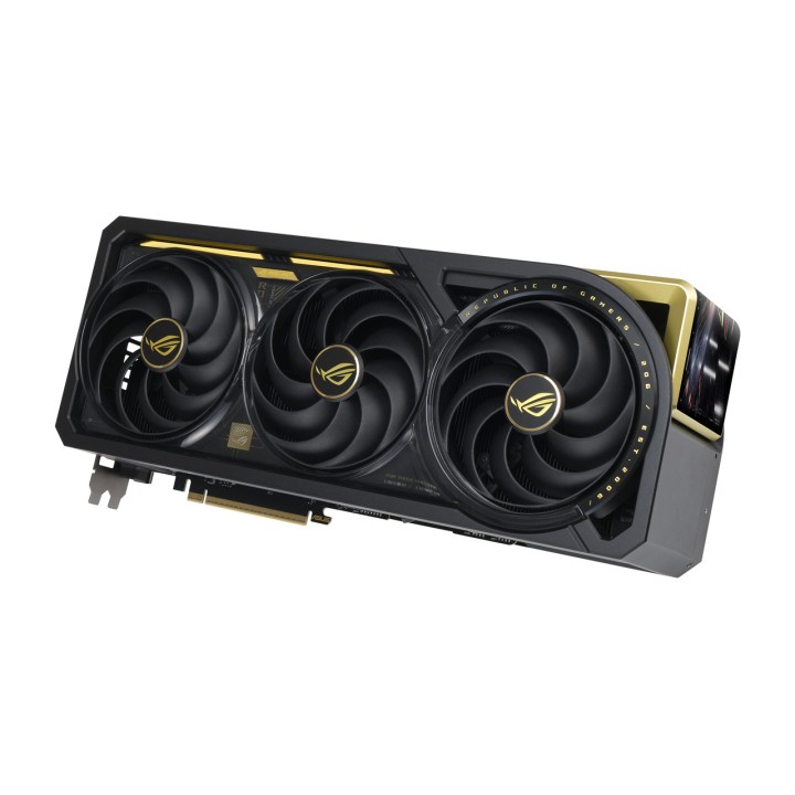 ASUS Tarjeta gráfica para PC ROG-ASTRAL-EDITION-20