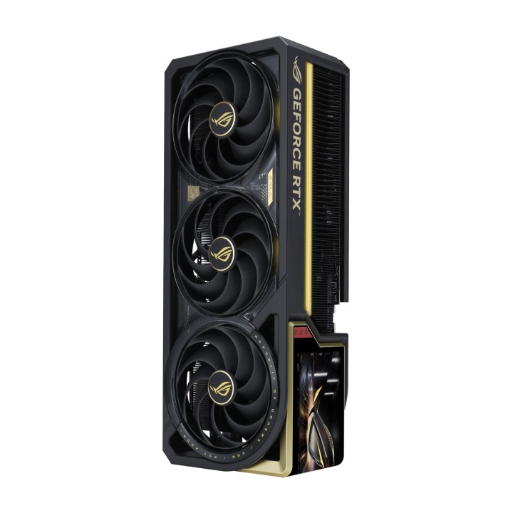 ASUS Scheda grafica per PC ROG-ASTRAL-EDITION-20 GEFORCE-RTX