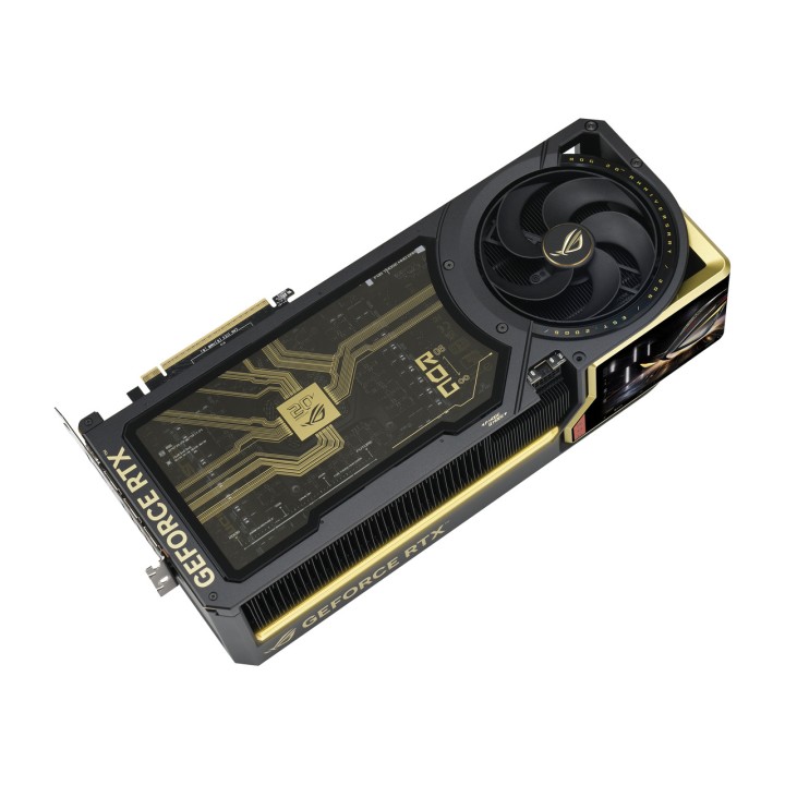 ASUS PC graphics card ROG-ASTRAL-EDITION-20 GEFORCE-RTX 5090