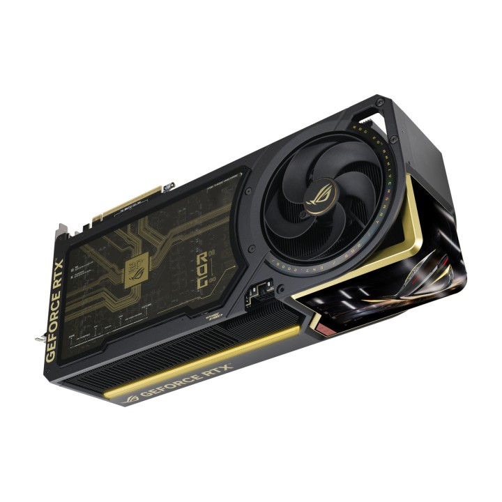 ASUS Carte graphique pour PC ROG-ASTRAL-EDITION-20