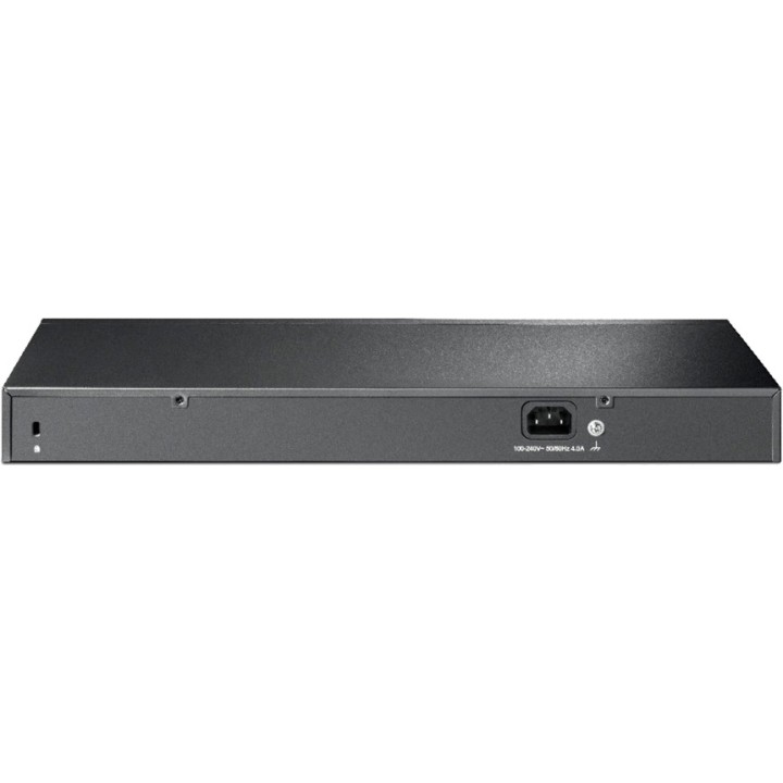 TP-LINK Switch Gigabit non gestito a 18 porte per montaggio