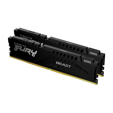 ddr5 desktop ram fury beast ddr5-6000 64gb 2x32gb cl30