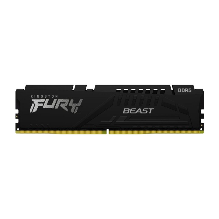 KINGSTON DDR5-Arbeitsspeicher für Desktop-PCs FURY BEAST