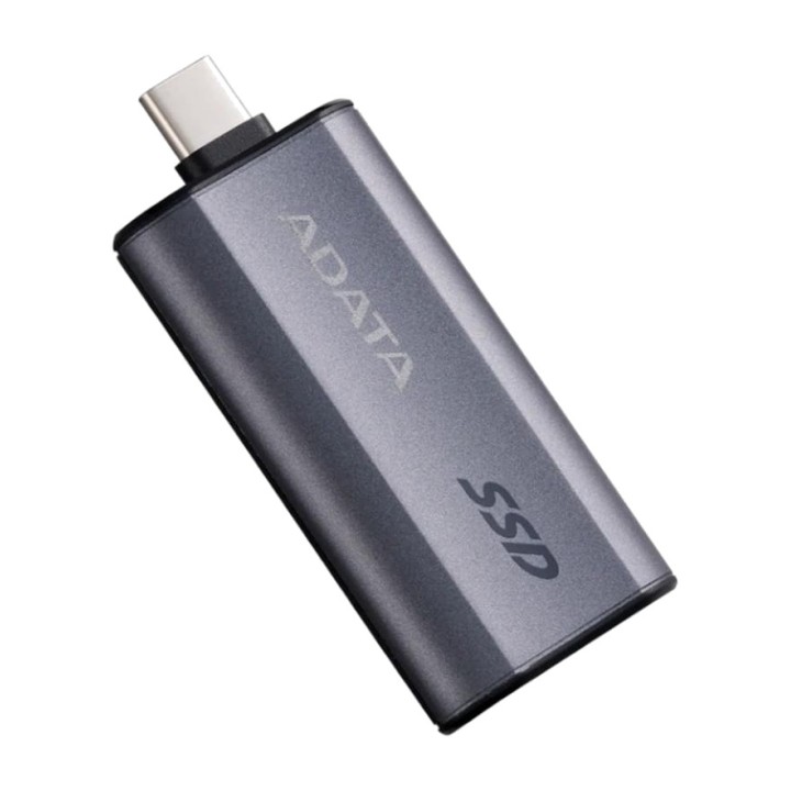 ADATA Εξωτερικό κινητό SSD SC750 1TB-USB-C 3.2 GEN 2