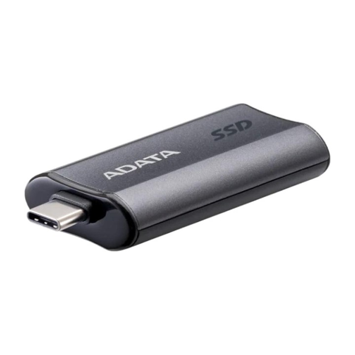 ADATA Bæredygtig ekstern SSD SC750 1TB-USB-C 3.2 GEN 2