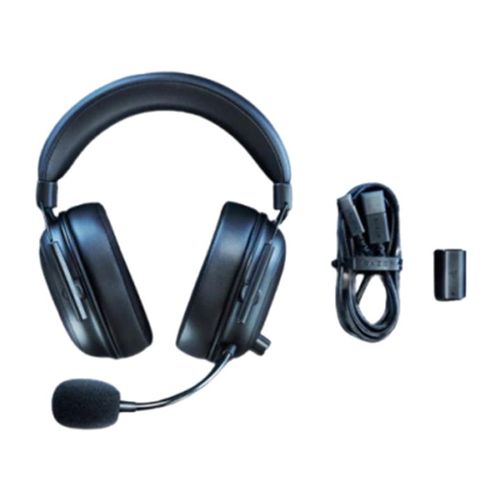 RAZER Căști gaming wireless BLACKSHARK-V2-HYPERSPEED