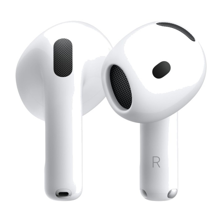APPLE Wireless earbuds with active noise cancellation and