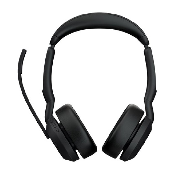 JABRA Wireless stereo office headphones with microphone