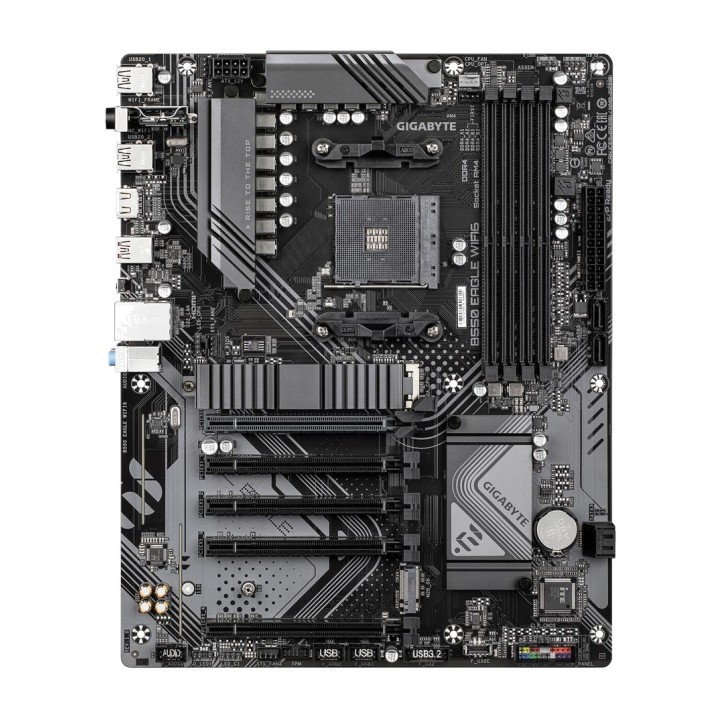 GIGABYTE ATX motherboard for AMD B550 EAGLE WIFI6 AM4