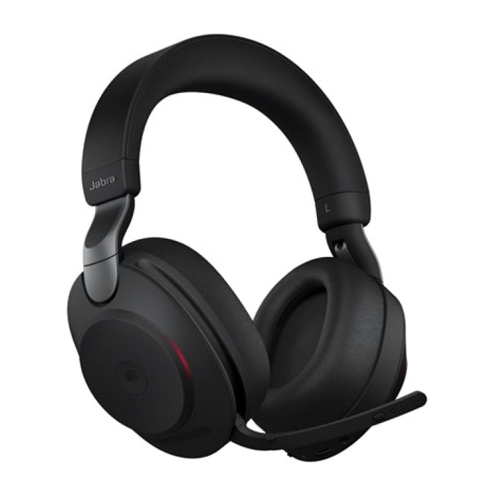 JABRA Trådlösa stereo-kontorshörlurar med mikrofon