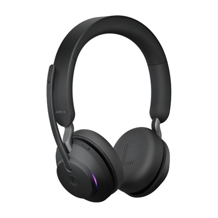 JABRA Langattomat stereo toimistokuulokkeet mikrofonilla