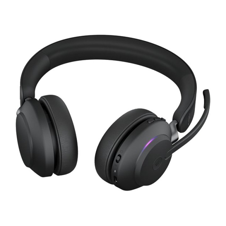 JABRA Trådløse stereo kontorhovedtelefoner med mikrofon
