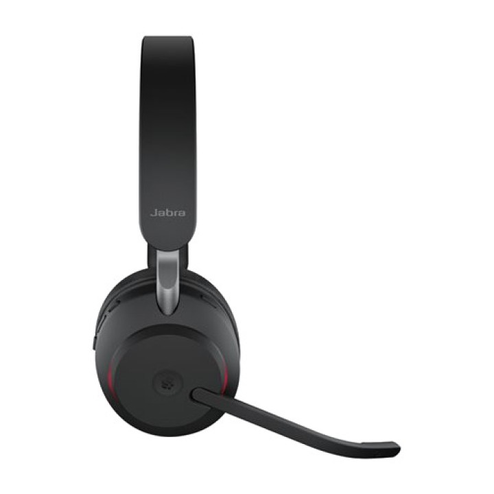 JABRA Wireless stereo office headphones with microphone