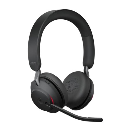 auriculares inalámbricos estéreo de oficina con micrófono evolve2-65 ms usb-c-26599-999-899