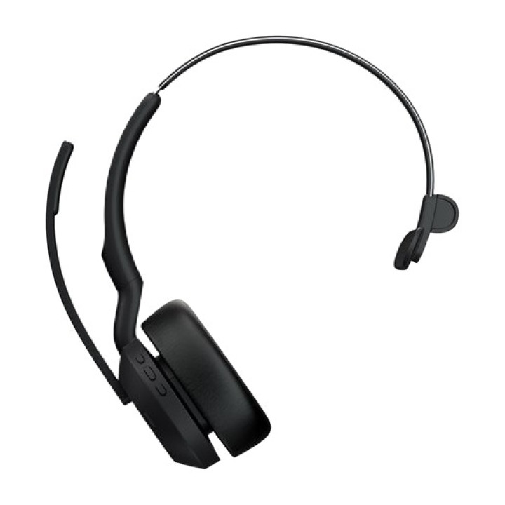 JABRA Cuffia mono wireless da ufficio con microfono
