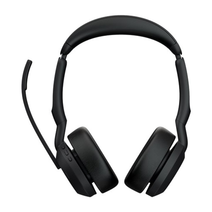 JABRA Wireless stereo office headphones with microphone