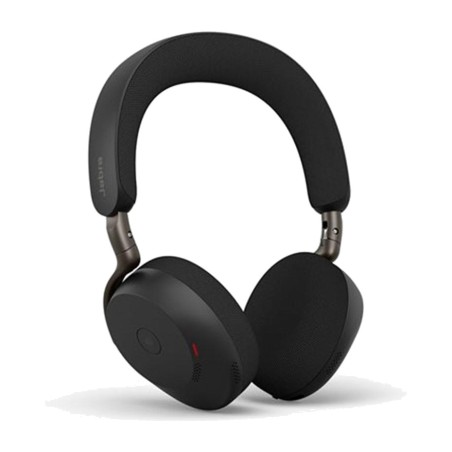 cuffie stereo wireless da ufficio con microfono evolve3-75 ms usb-c-37599-999-899